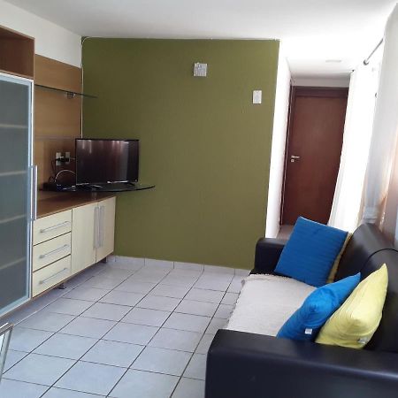 الشقق الفندقية João Pessoaفي  Portugal Flat المظهر الخارجي الصورة