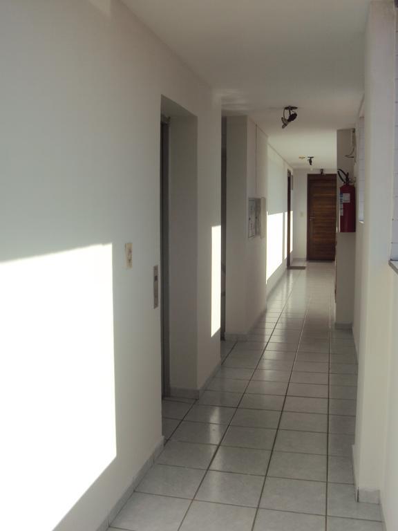 الشقق الفندقية João Pessoaفي  Portugal Flat الغرفة الصورة