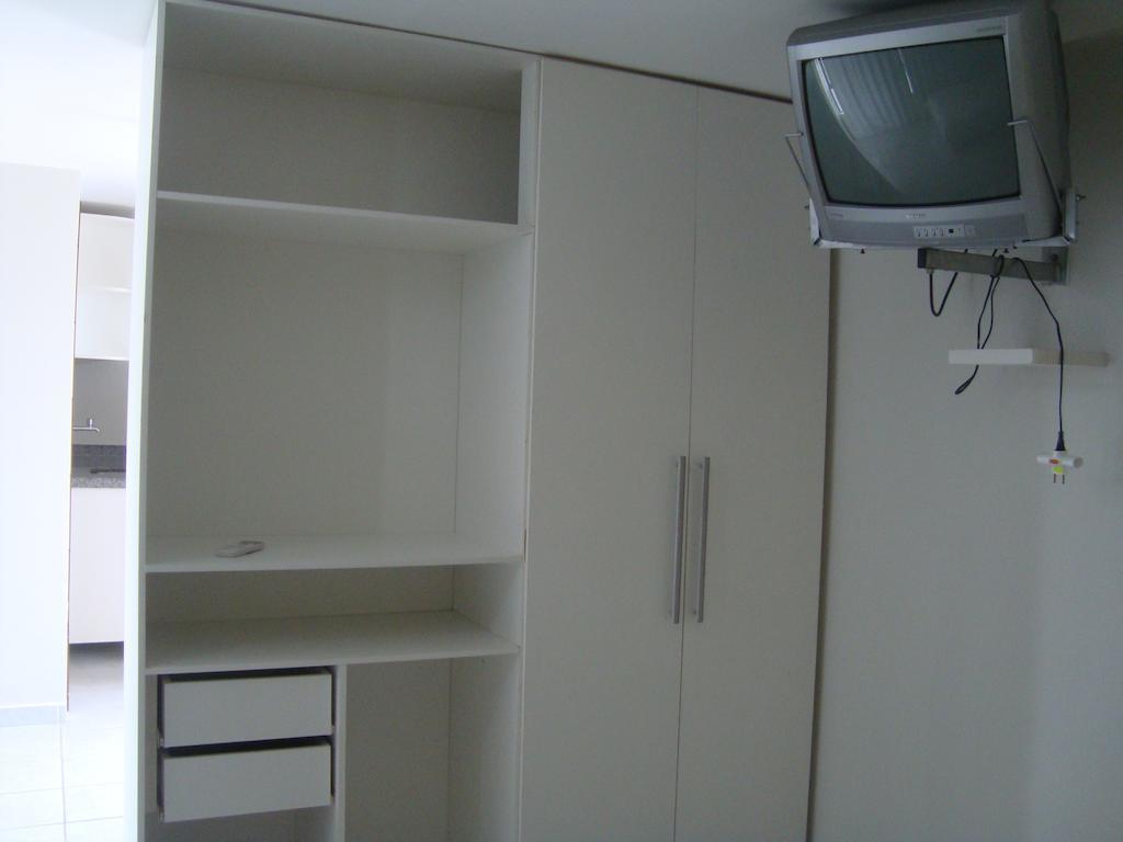 الشقق الفندقية João Pessoaفي  Portugal Flat الغرفة الصورة