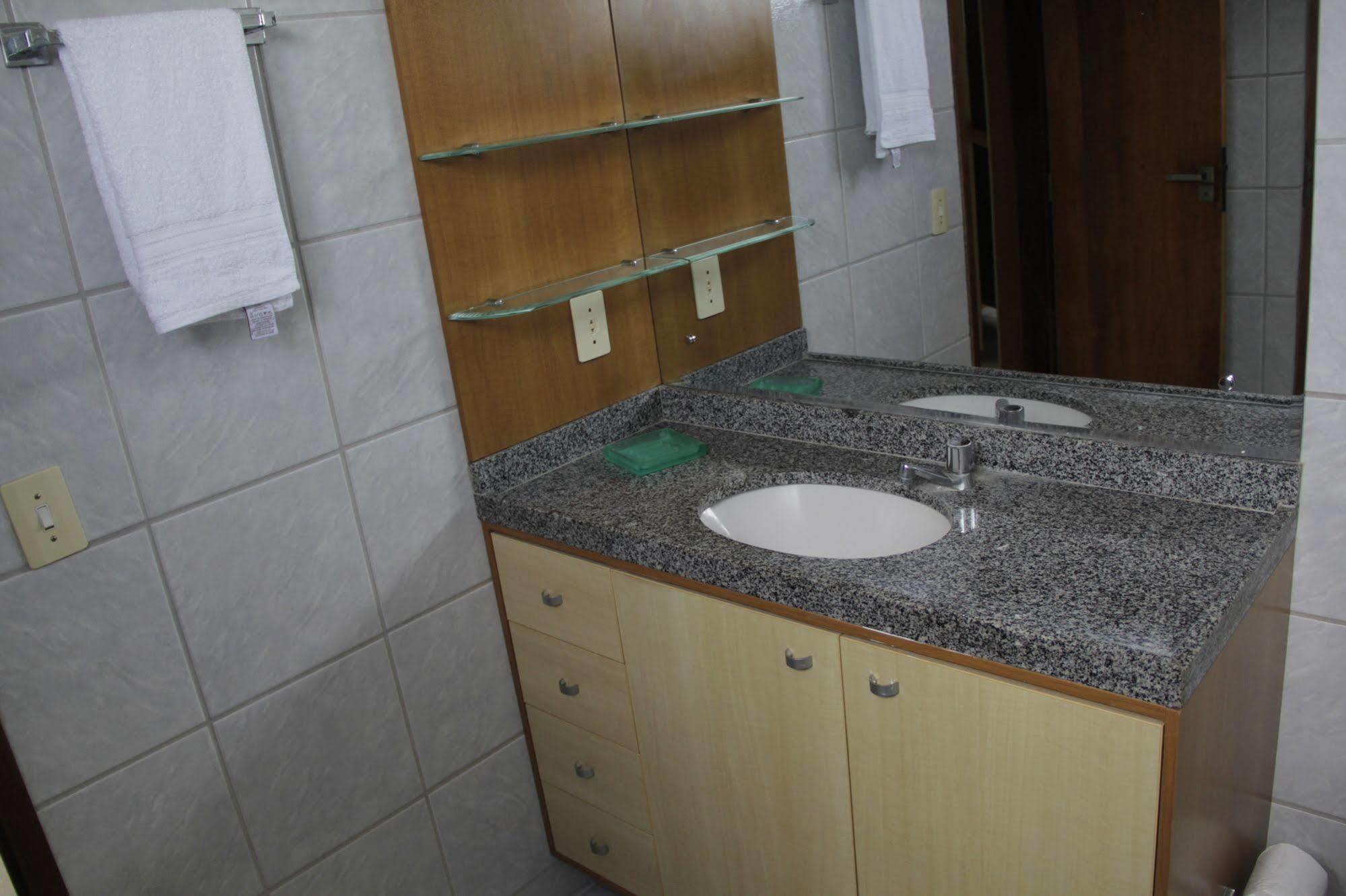 الشقق الفندقية João Pessoaفي  Portugal Flat المظهر الخارجي الصورة