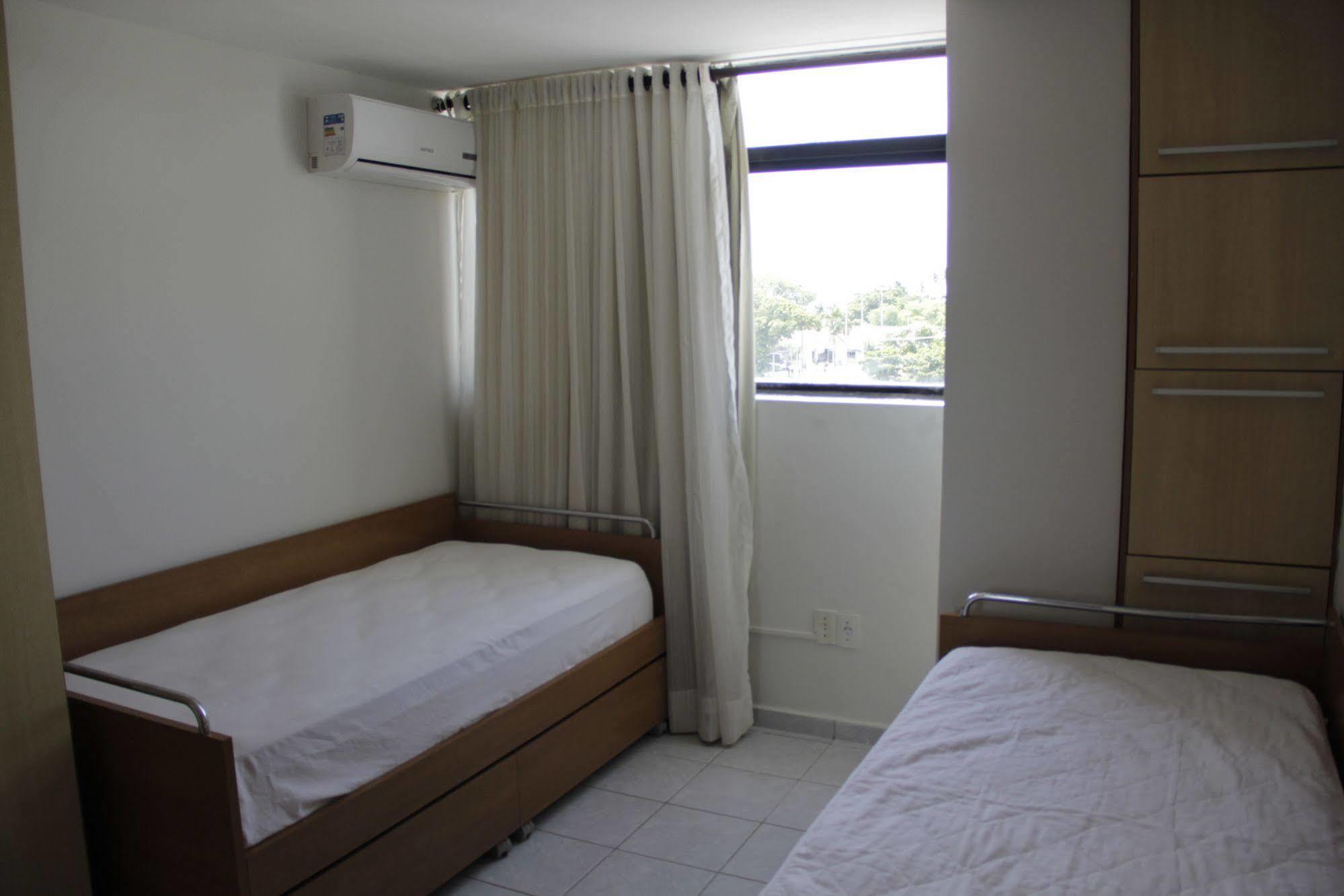 الشقق الفندقية João Pessoaفي  Portugal Flat المظهر الخارجي الصورة