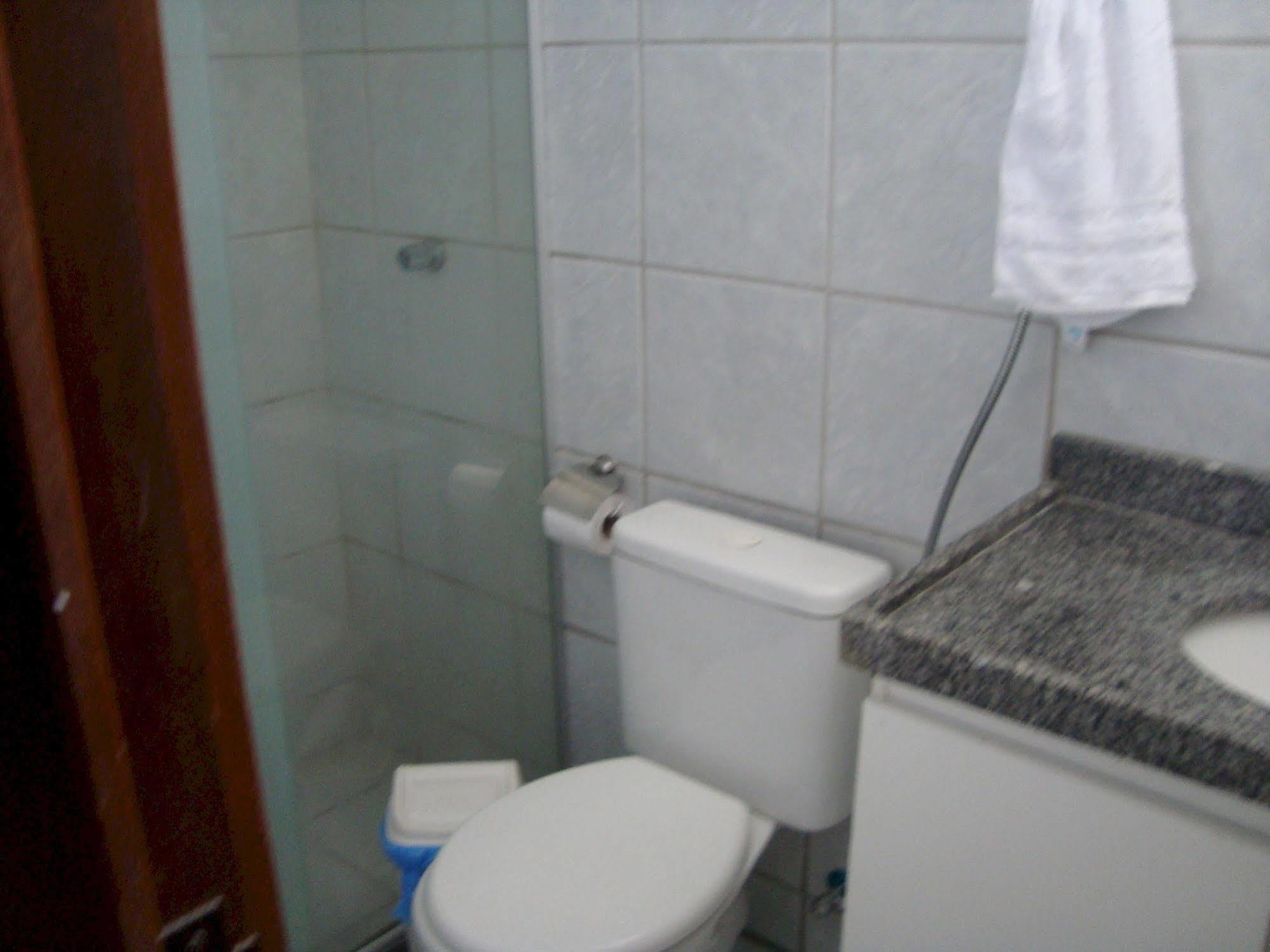 الشقق الفندقية João Pessoaفي  Portugal Flat المظهر الخارجي الصورة